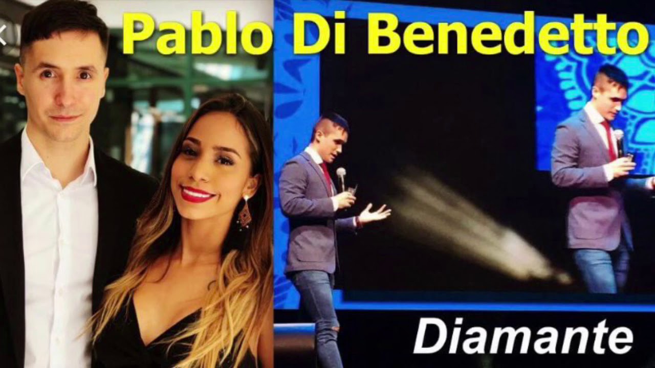 Pablo Di Benedetto Parte3