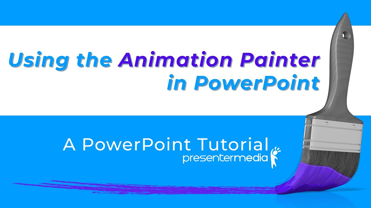 PowerPoint Animation Painter
