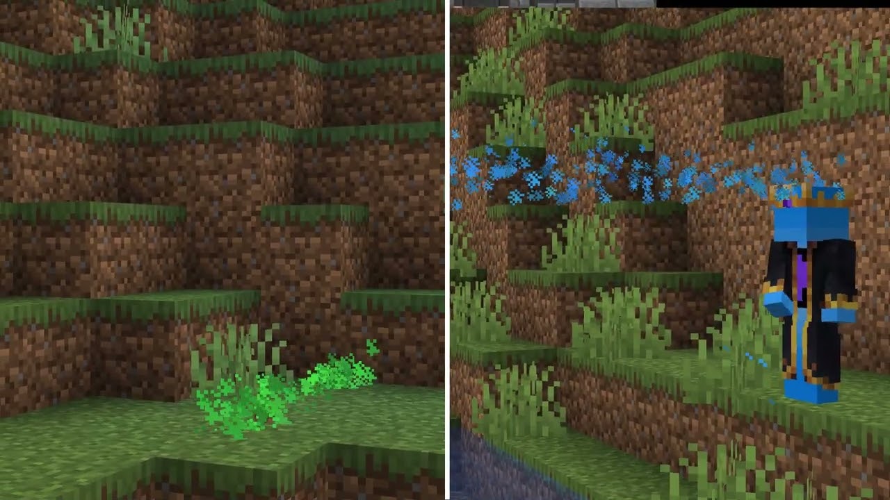 scrapped brawl smp project infinity video | 01 May 2024