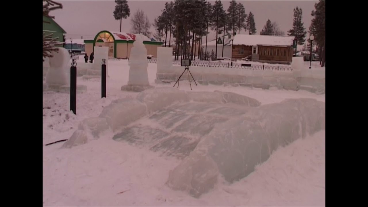 Сорум (200Х зима)