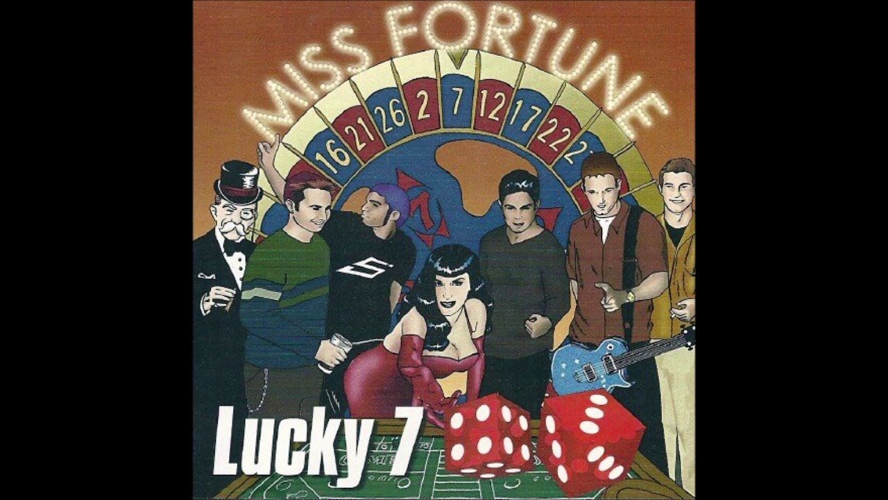 Lucky 7 - Faithfully
