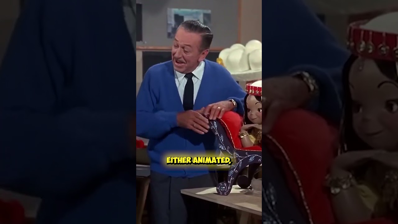 Walt Disney has the most Oscars