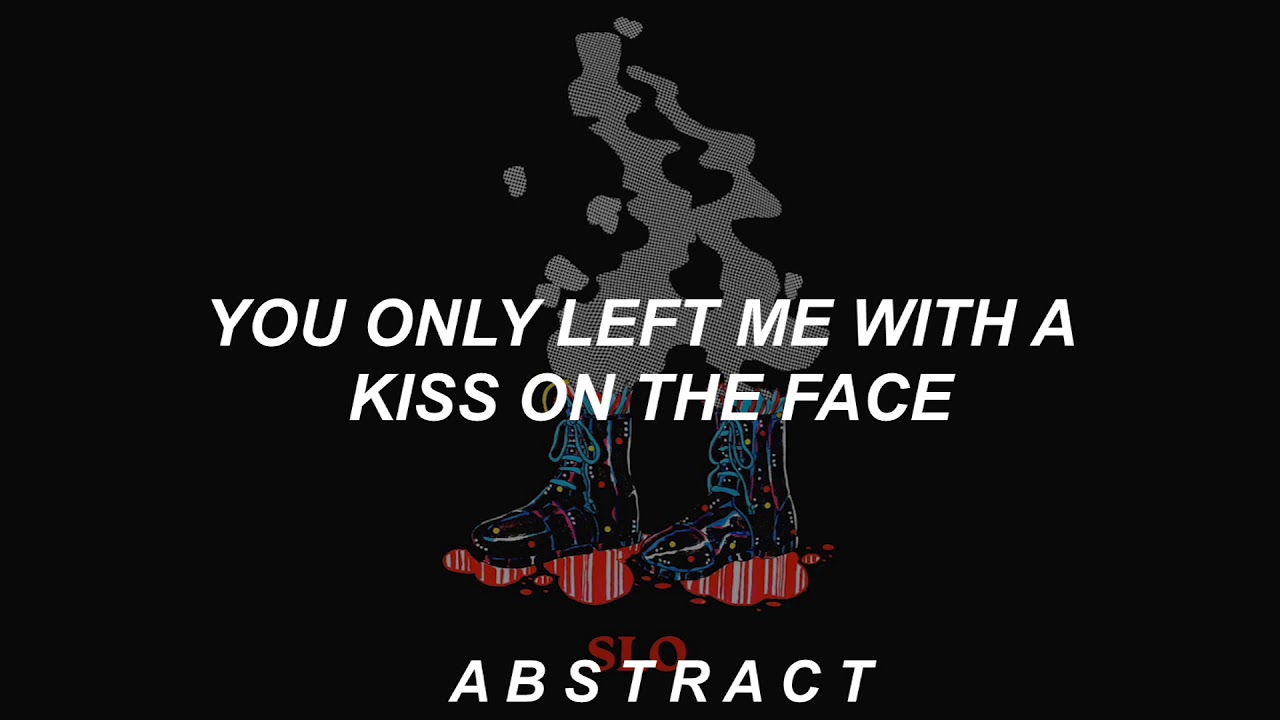 Des Rocs; SLO // LYRICS