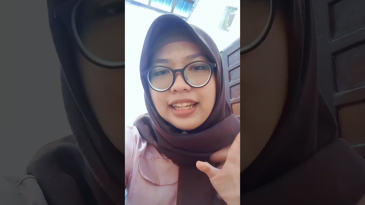 Arisa Ekaputri Mahayani - Kandidat Google Student Ambassador 2026 Indonesia - Universitas Terbuka 