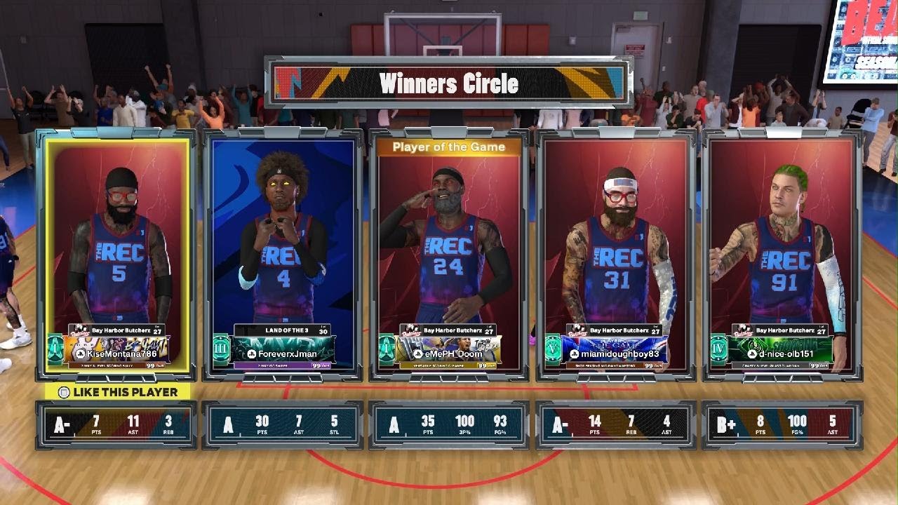 NBA 2K26_20260213 father son carry