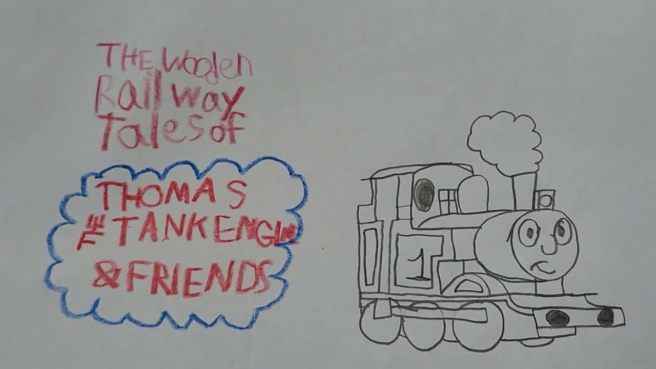 TWRTOTTTE&F Season 2 Trailer