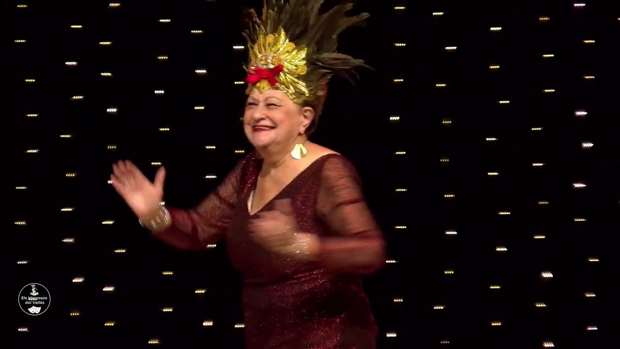 Cabaret - Nadal 2022