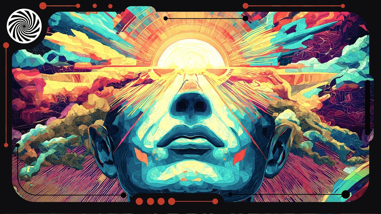 Mystika & Orisma - Psychedelic Fusion