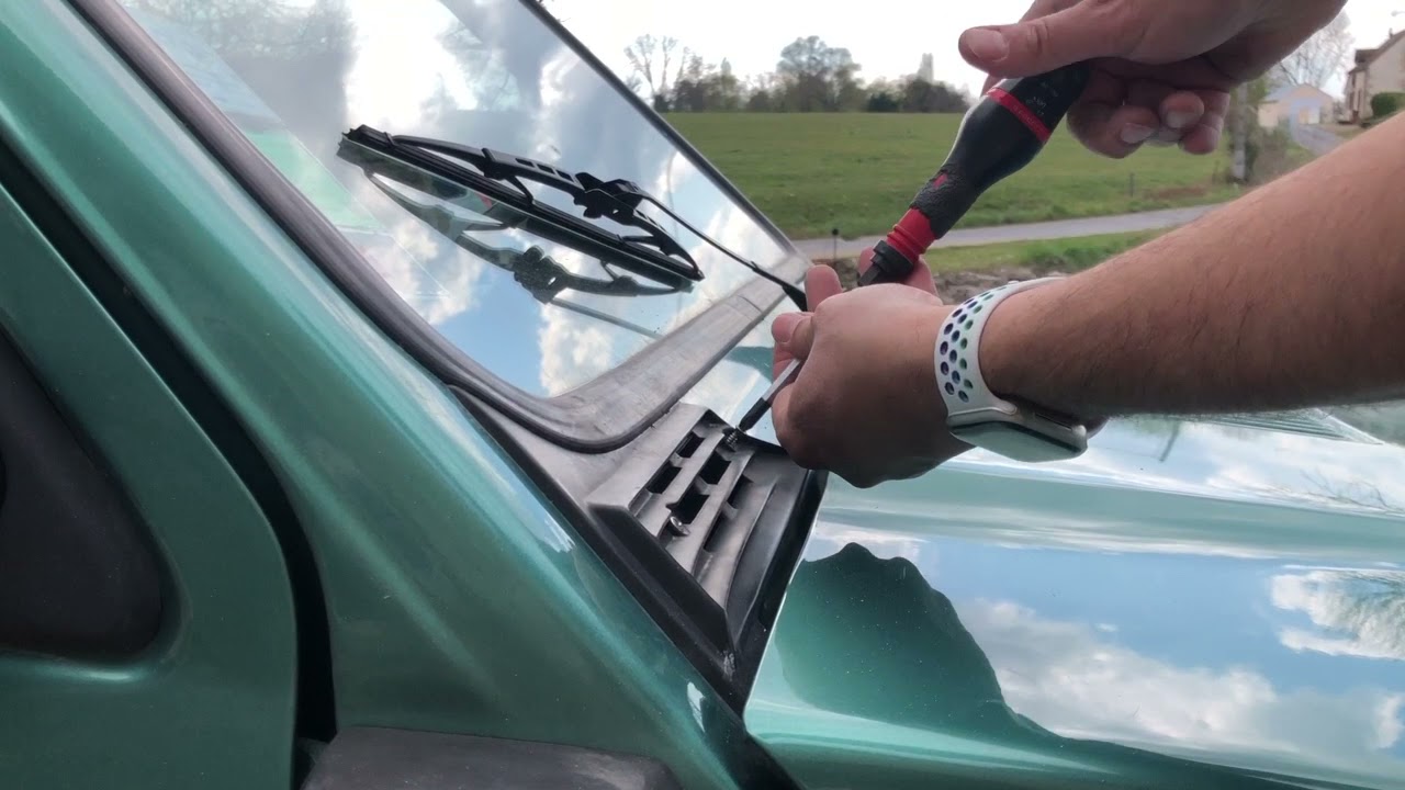 Fabriquer son Snorkel   HD 720p