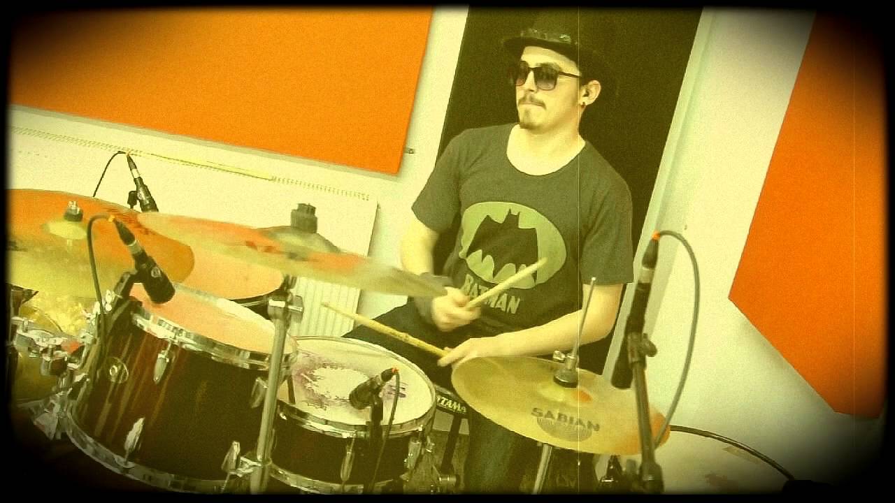 Electric Fence - Hit the Road, Jack ! ( New Oldies part 2 - Ray Charles Cover - )