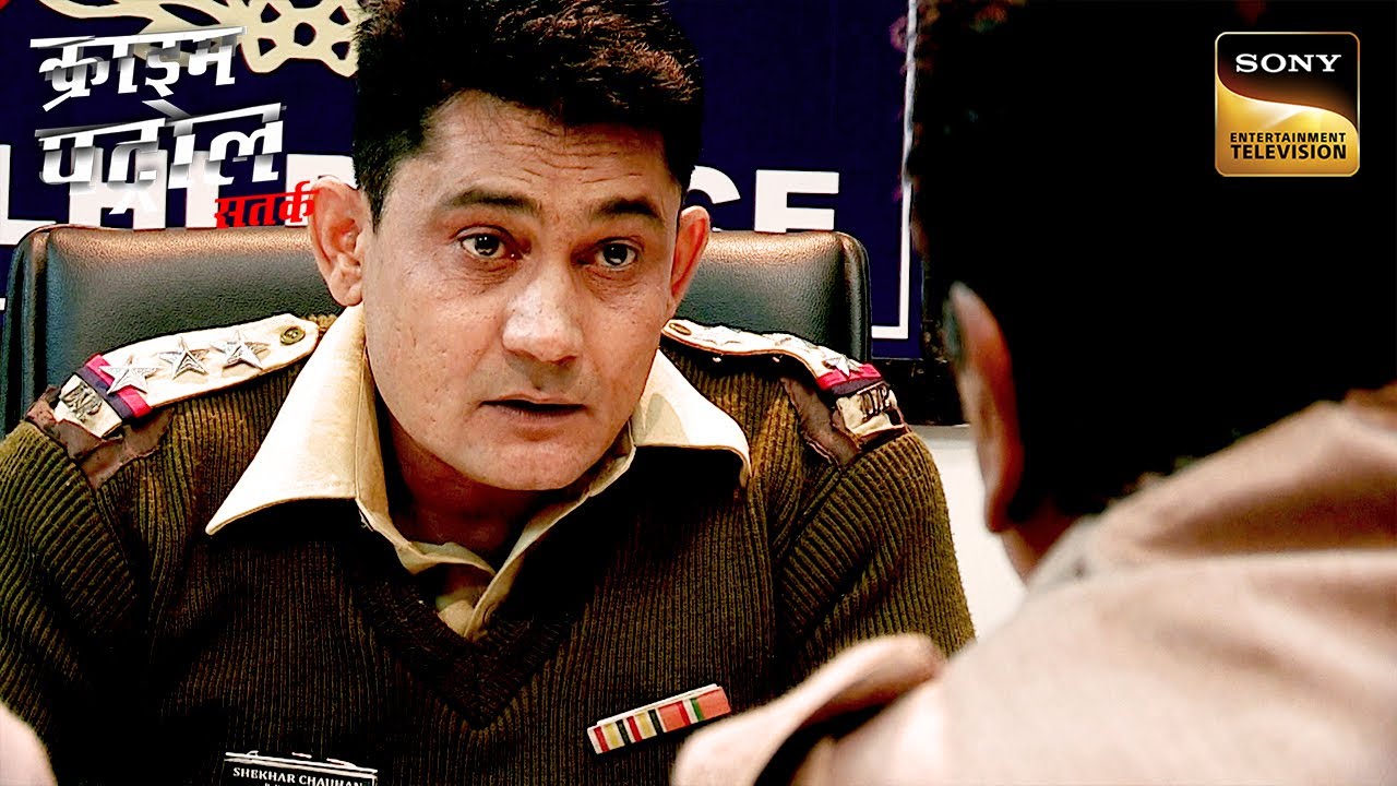 Paralyzed Man ने Police को Call करके किया एक Shocking Confession | Crime Patrol | Inspector Series