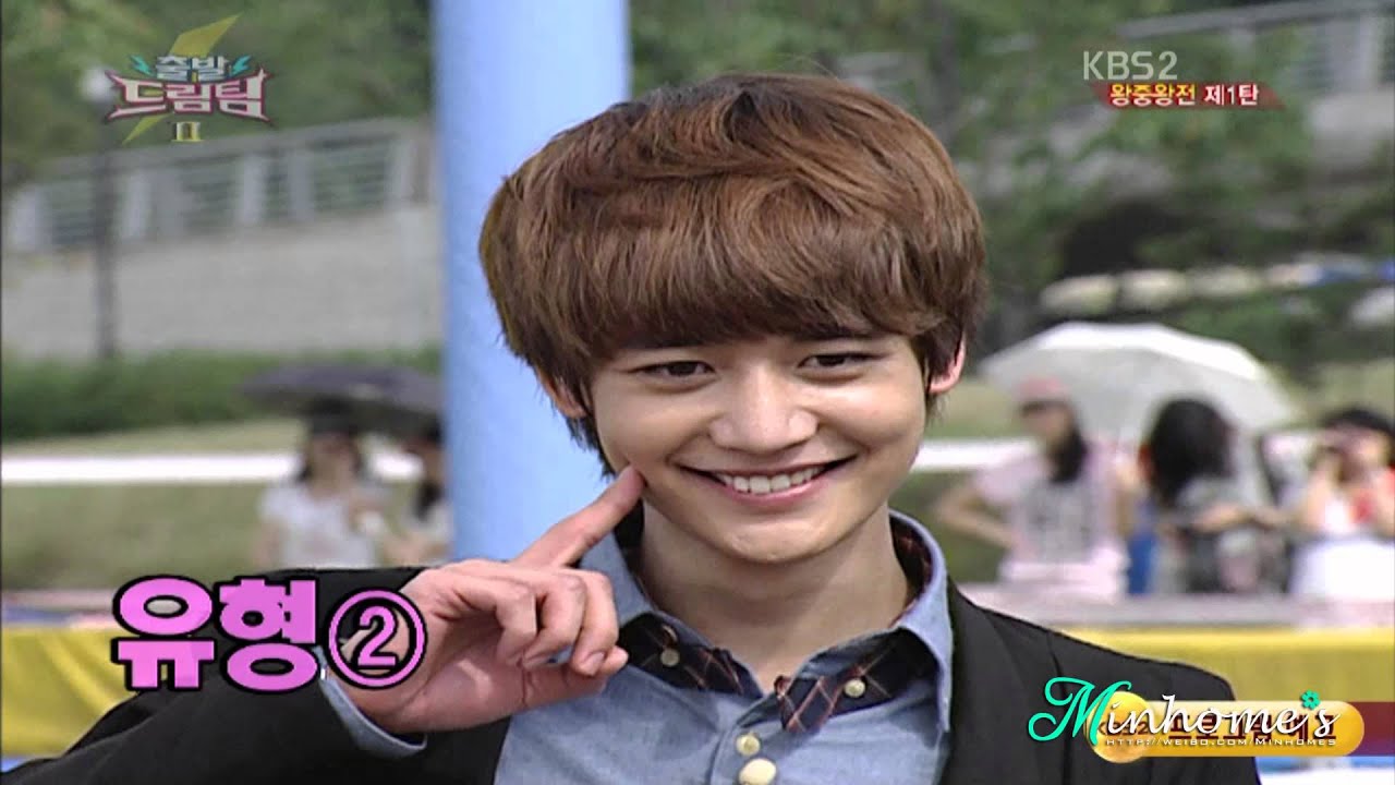【Minhome's珉家族独家制作】崔珉豪23岁庆生视频《Your Smile》