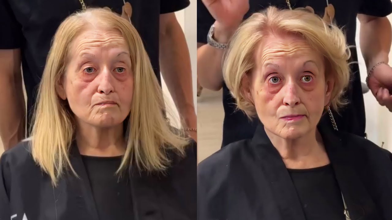 20 Amazing Hair Transformations I Before and After I Must watch 