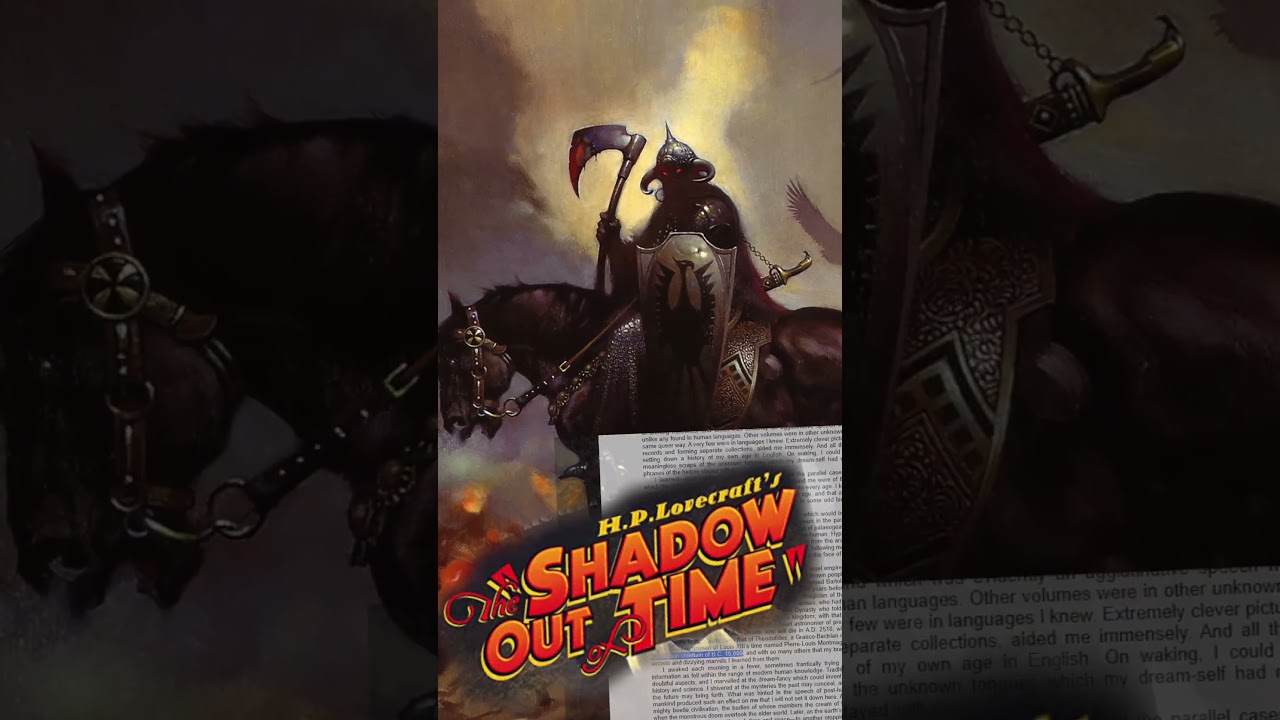 What Or WHO Made ROBERT E. HOWARD So FAMOUS?