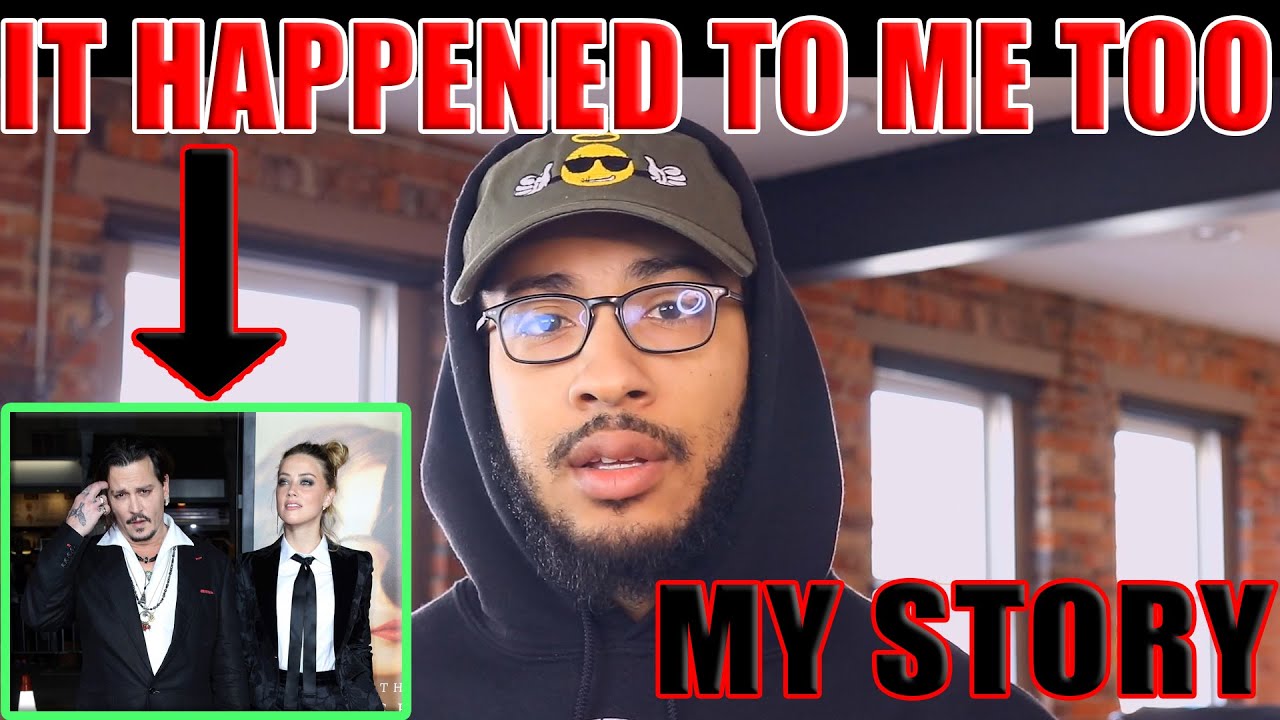 HOW I DEALT WITH FALSE ACCUSATIONS | My Story