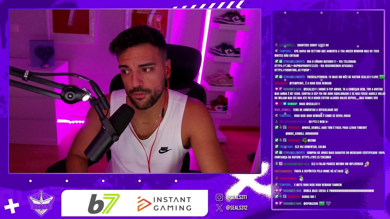 ✅ MyCarrer | NBA2K26 @seals311
