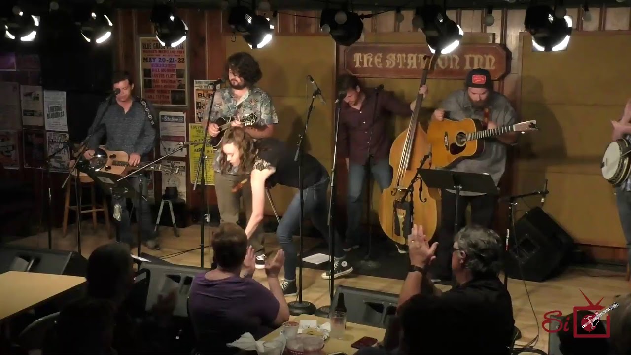Maddie Denton: CD Release Party | July 1, 2021