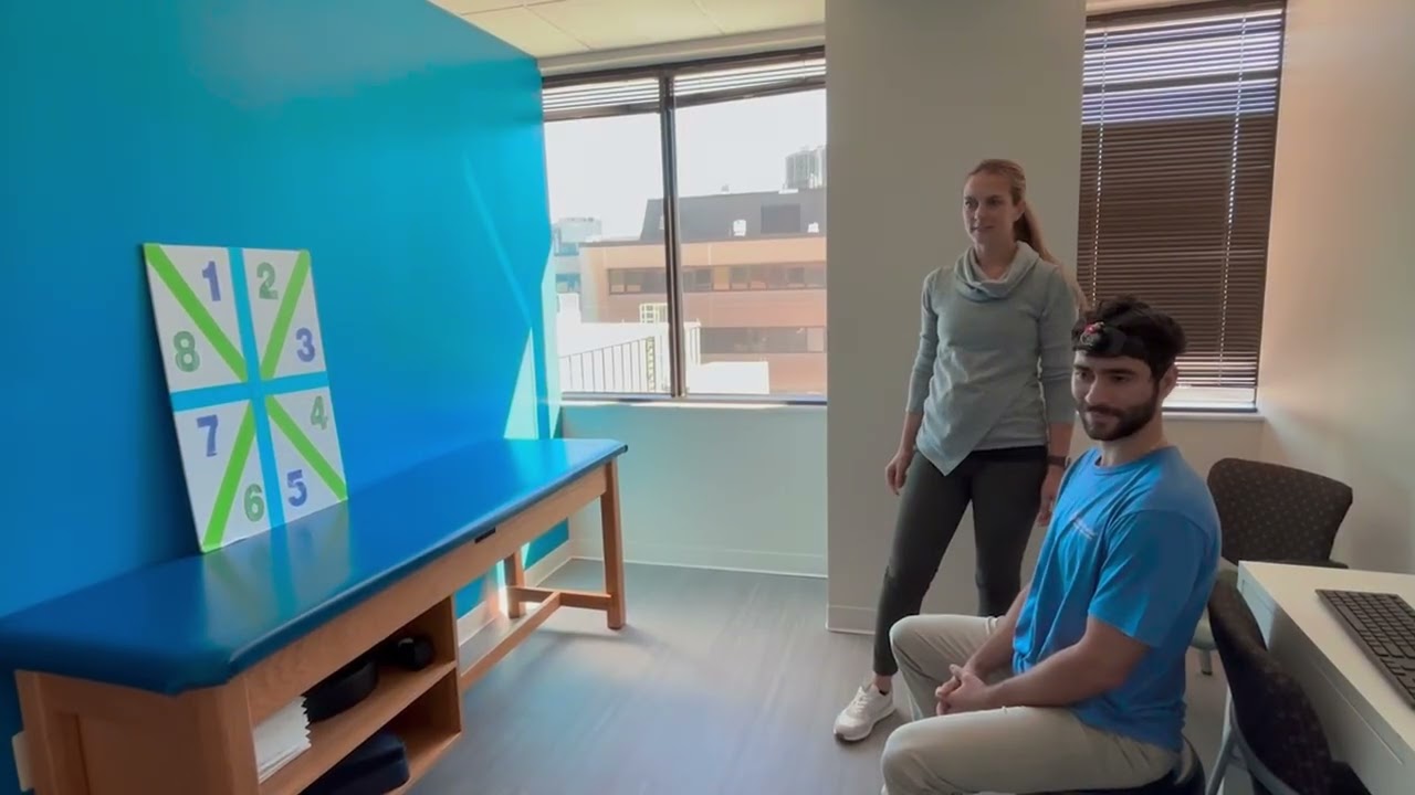 OrthoVirginia’s Orthopedic Physical Therapy Residency Techniques