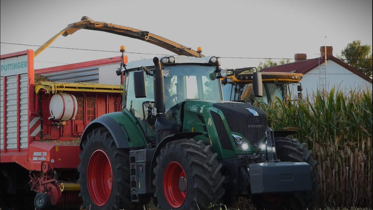Kiszonka 2023!😎U.R. Woźniak W G.R. Walczyk! New Holland FR650!🤫 AgroTeam-Klon&oacute;w!🤝🏽