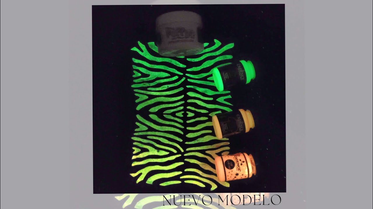 TUTORIAL PASTA PUFFYN PARA TEXTIL