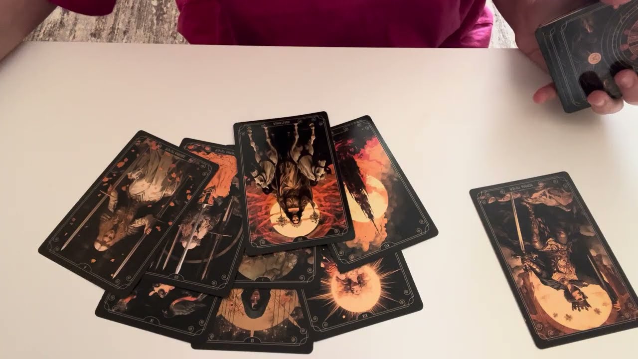 4 короля🧑‍🦱Его мысли, чувства, действия👀
