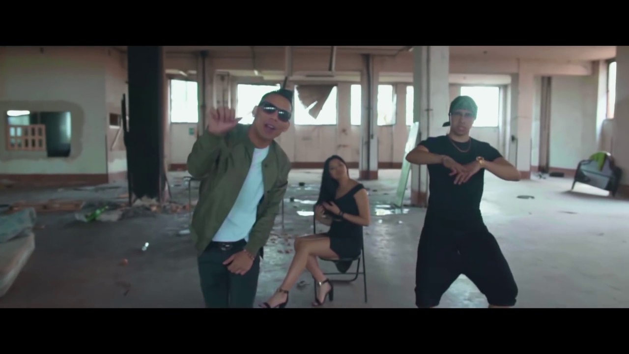 Ninna Nanna “Spanish version” Rmx - Douglas La Nota Feat El Dicy Boy
