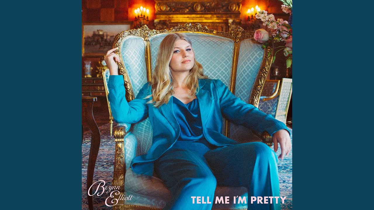 Tell Me I'm Pretty