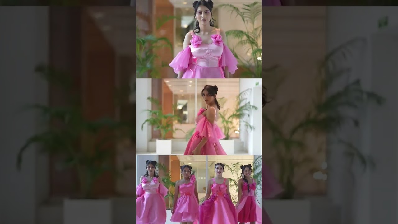 Engineer turned into A Model at GLEAMDIVA Modelling Academy #model #modeling #models