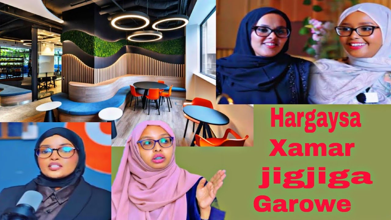 Dumarki Somaaliyeed oo Kacabanaaya Ragi Somaaliyeed. Arin yaab leh. Ayaa dhacday Baldaawo Muqaalkan