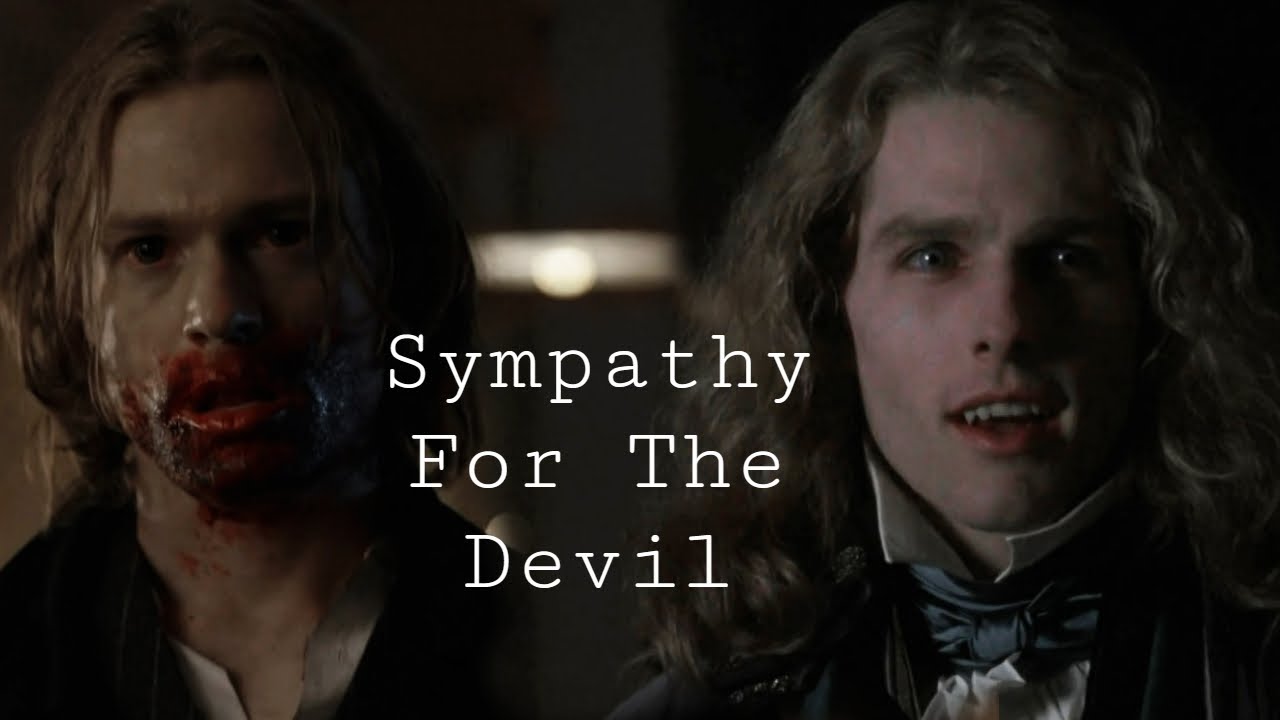Sympathy for the Devil (Interview with the Vampire)