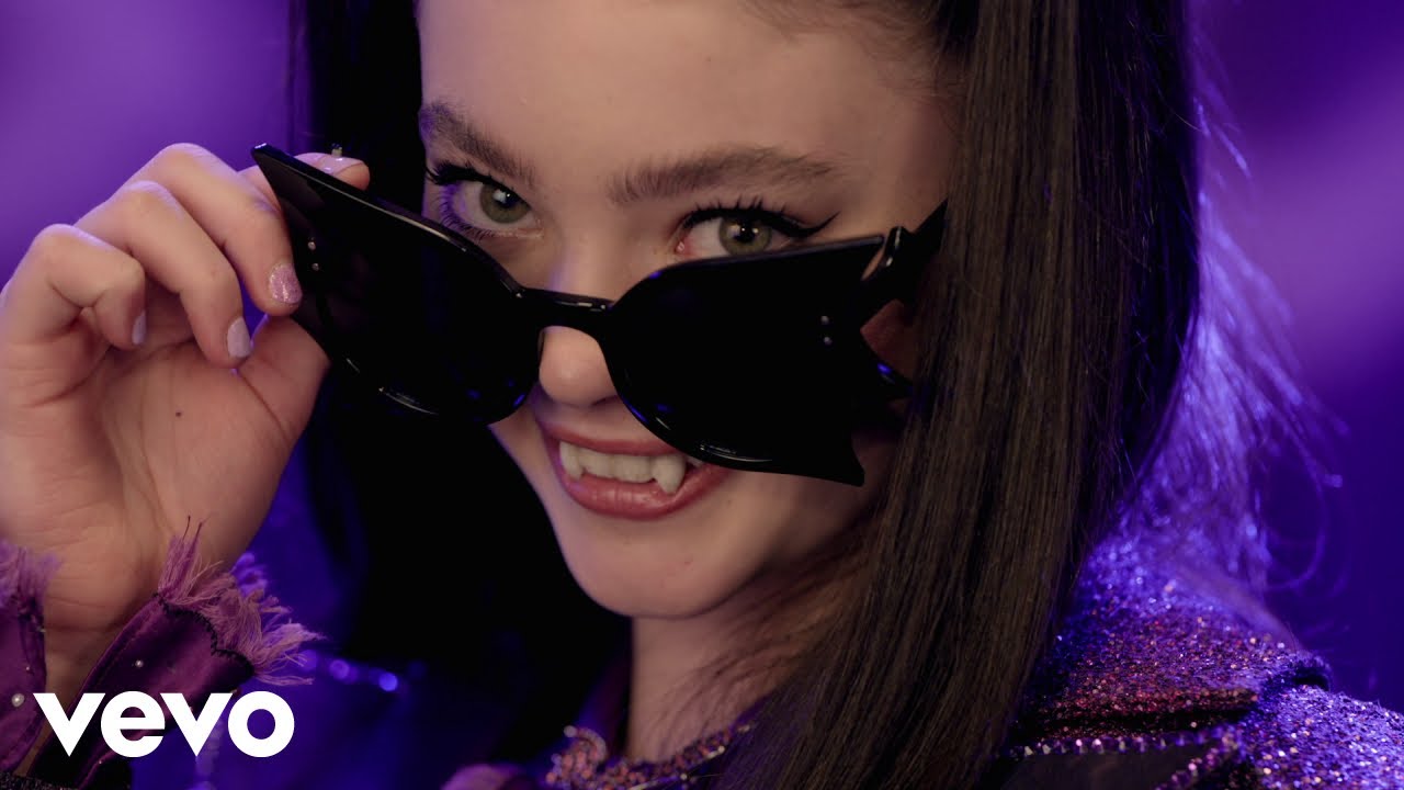 Kenzi Richardson - S-L-A-Y (From 