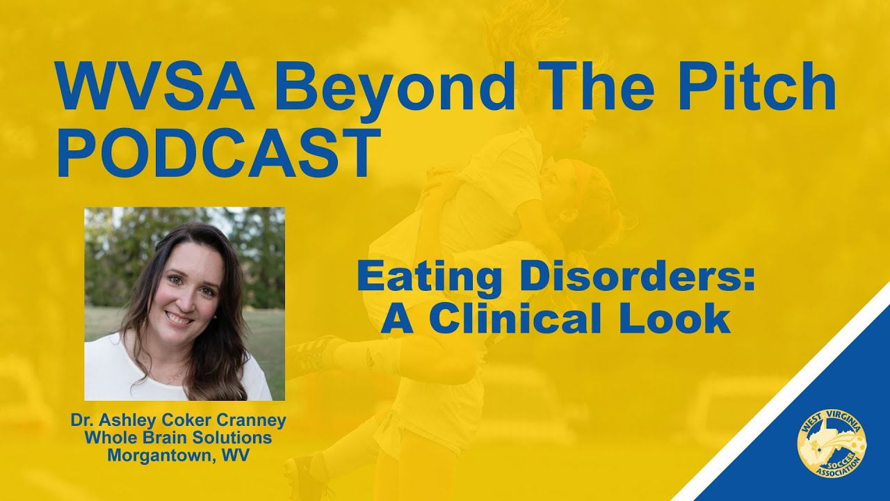 Red Flags For An Eating Disorder