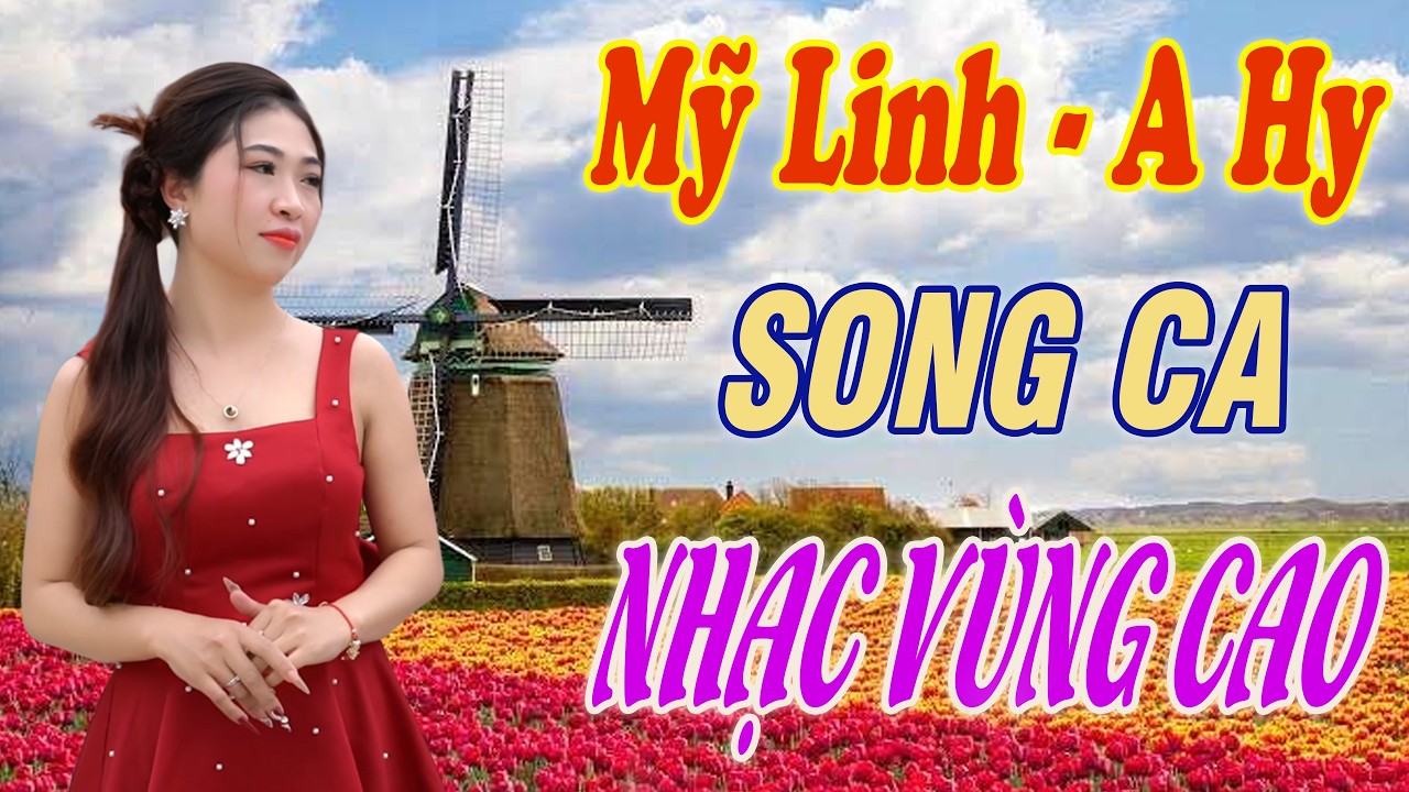 Hà Giang Mến Yêu Cảu Tôi - Anh Tộc A HY Giọng Hát Hay Nhất NÚi RỪng Tây Bắc - LK DISCO REMIX