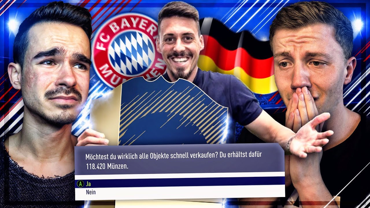 1 MILLIONEN ICON DISCARD !! 🔥🔥🔥 BATTLESHIP WAGER