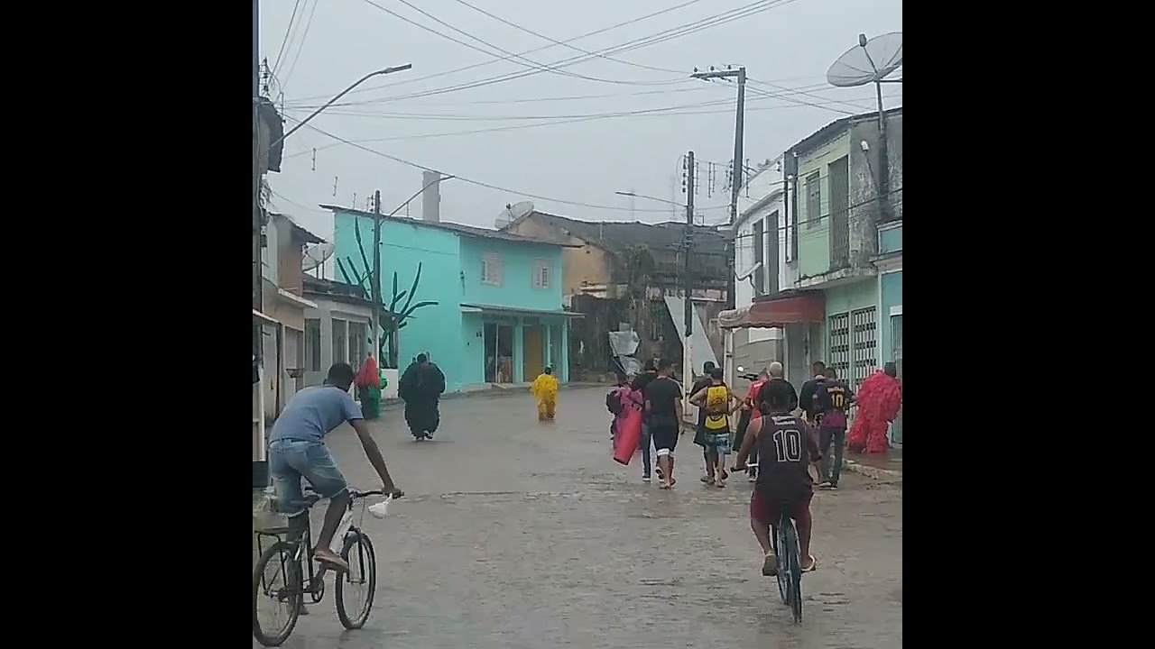 lau&ccedil;a bonde da juju 2021