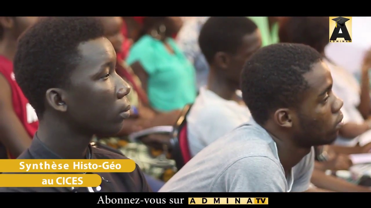 HIST : CETTE SYNTHESE VOUS REDONNE CONFIANCE, REGARDEZ