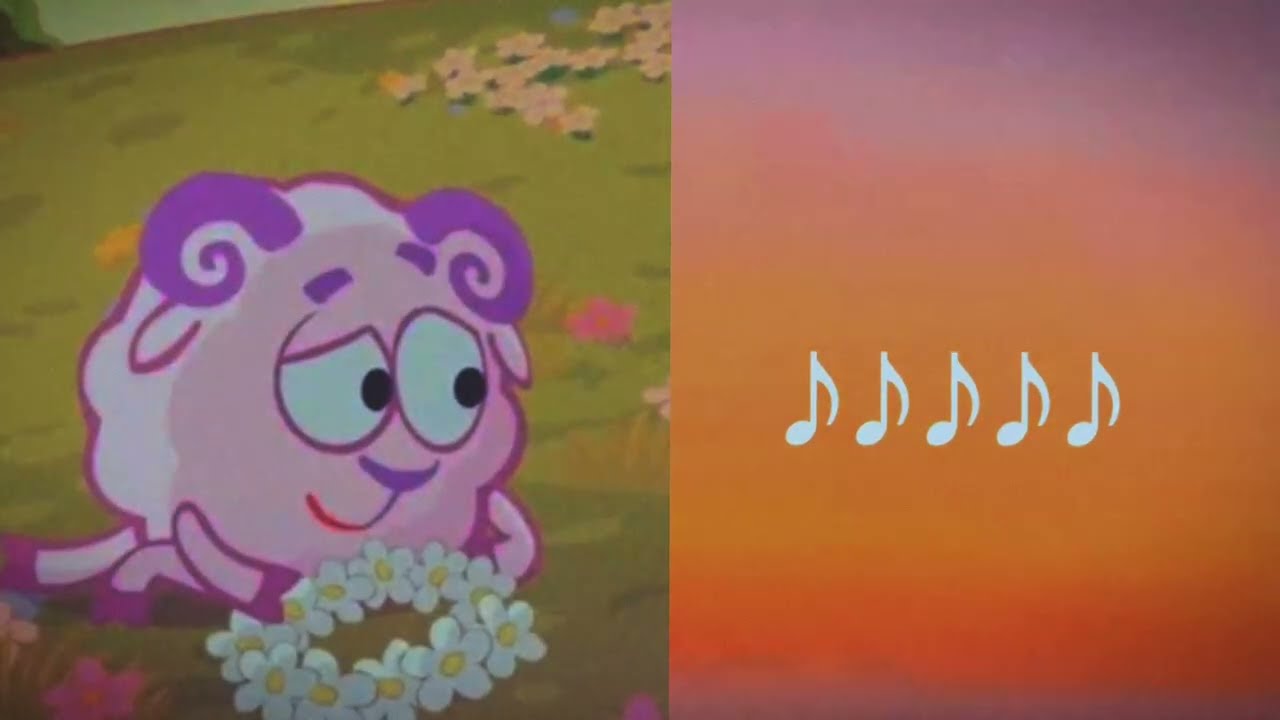 ~☆ Пикник – Герой ☆~ (SLOWED) 