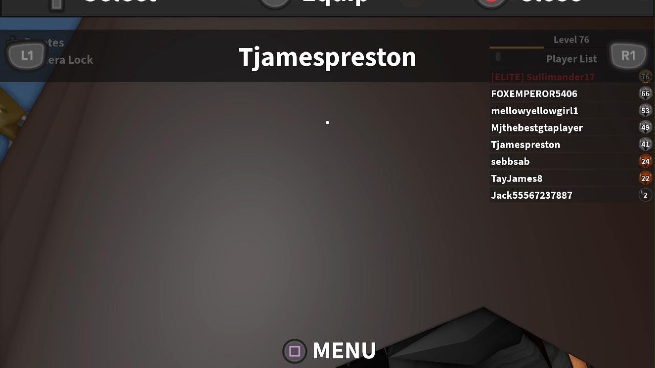 Roblox but im playing games