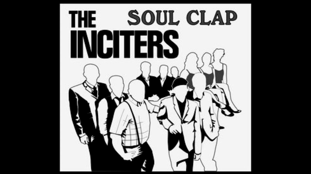 the inciters
