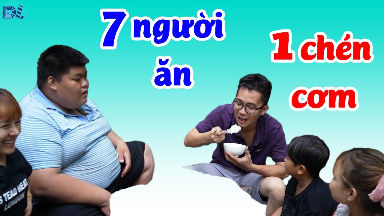 Độc Lạ Bình Dương đi trốn dịch: tập 1: 7 người ăn 1 chén cơm