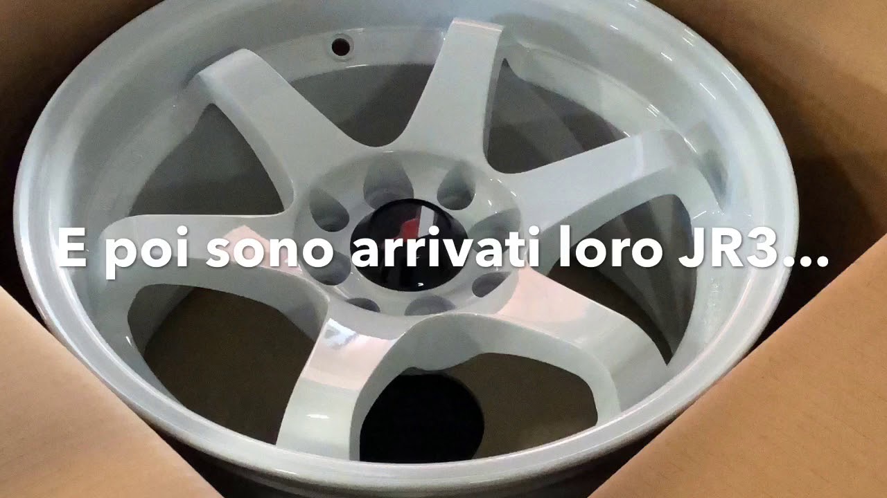 La storia della mia punto