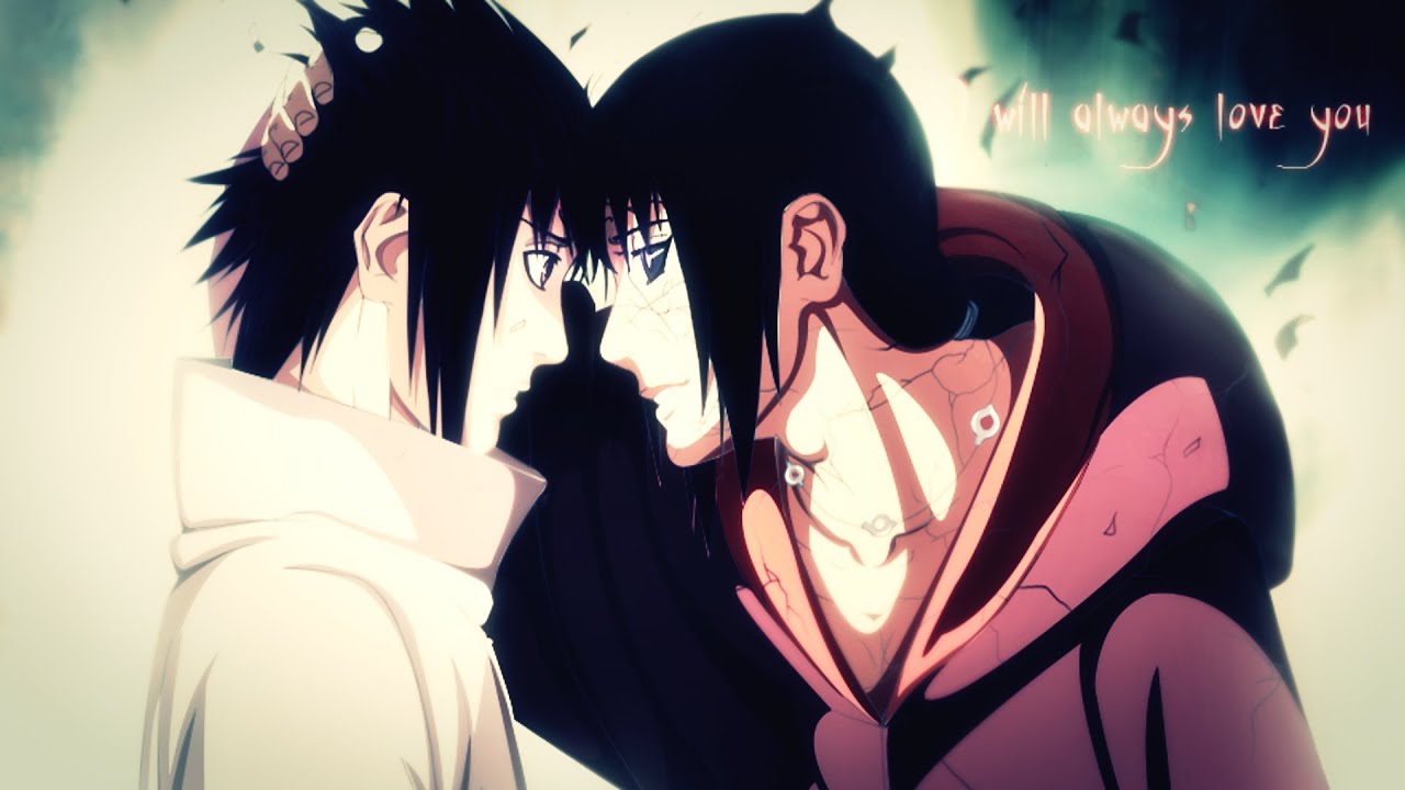 「Uchiha Itachi」 ~ 