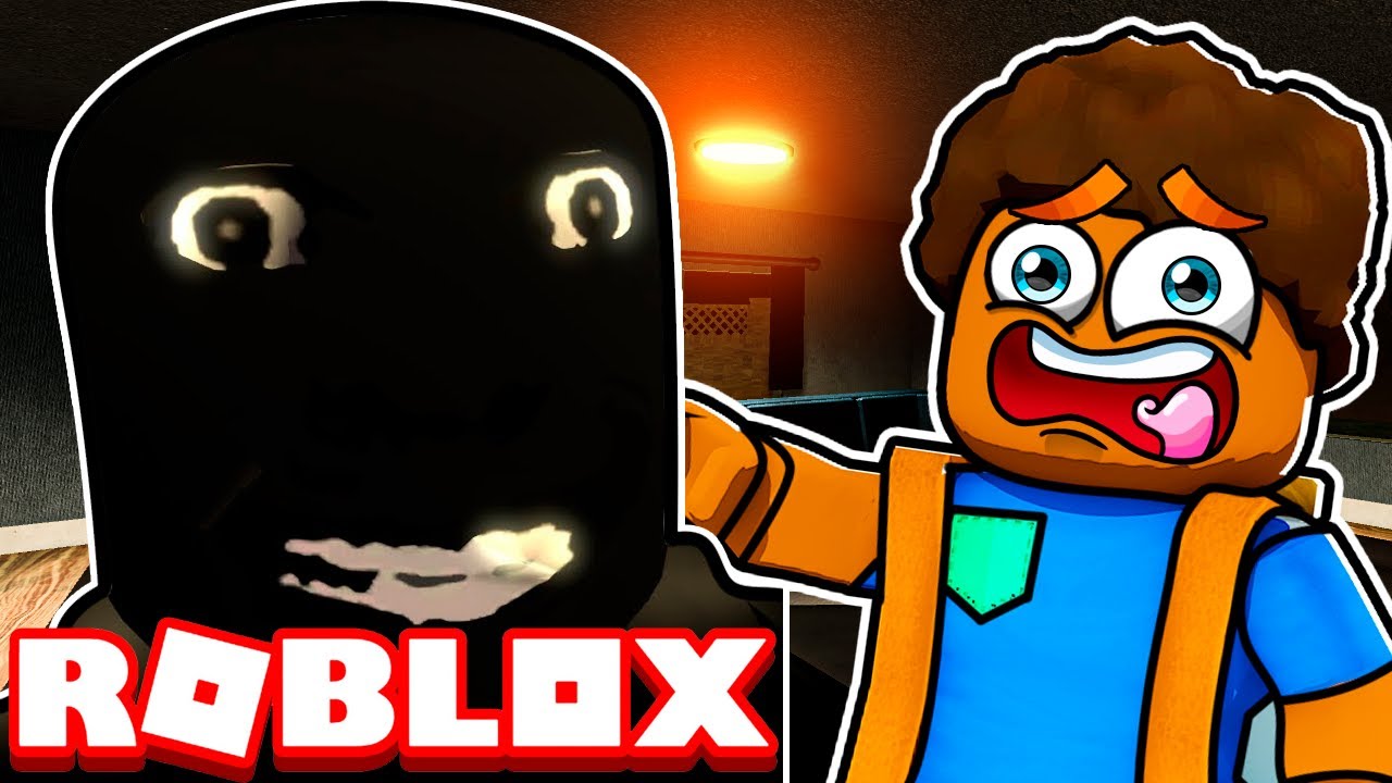 Roblox The Nightmare Experience..