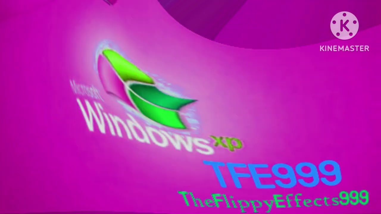 Windows XP effects bass (credits: TFE999)