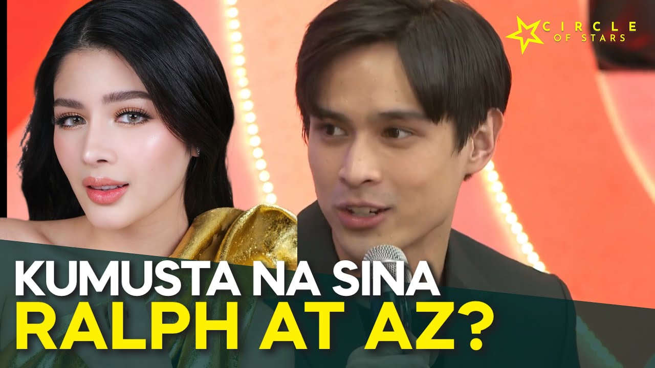 Ральф де Леон рассказывает о том, как у него и AZ Martinez дела после сотрудничества со знаменито...