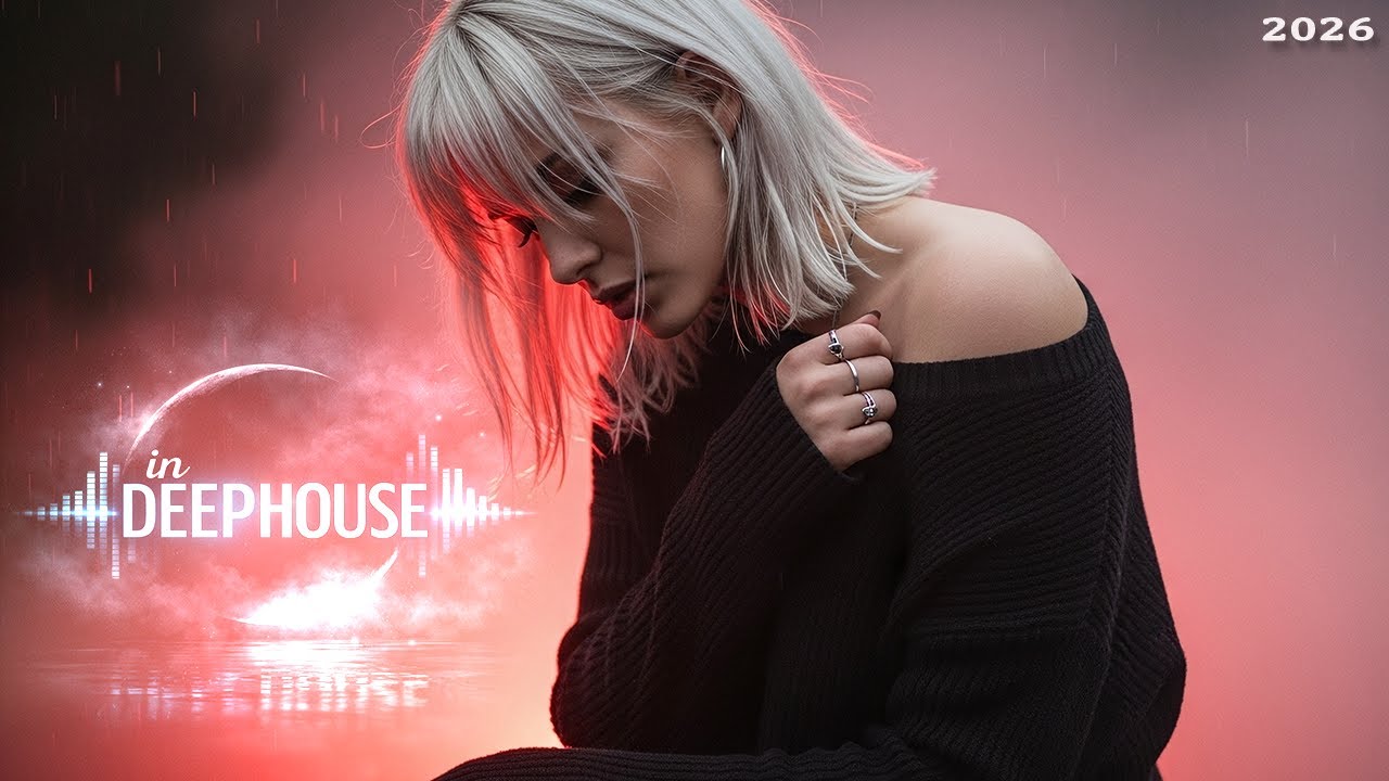 DEEP EMOTIONAL VIBES [2026] – BEST OF DEEP HOUSE [2026] | Vocal House, Nu Disco & Chillout Mix #012