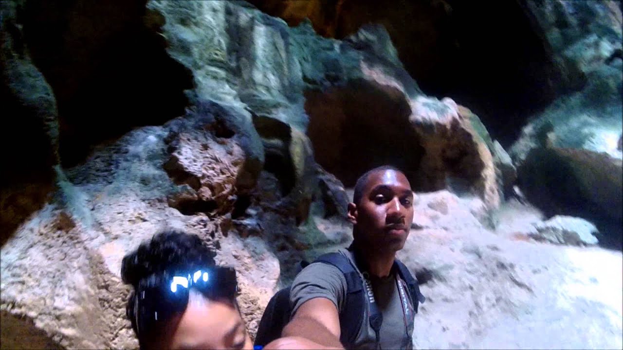 Hato Caves