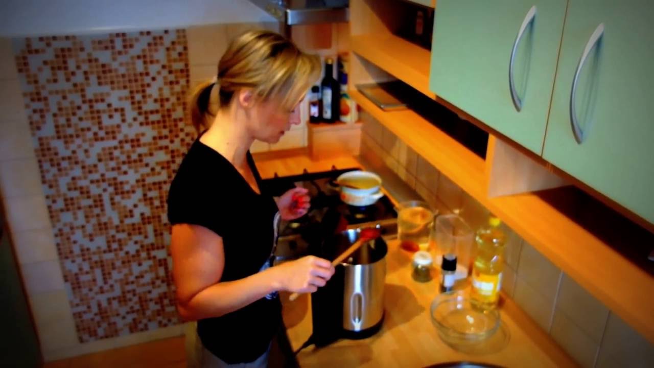 Soup Maker of Morphy Richards test vol. II