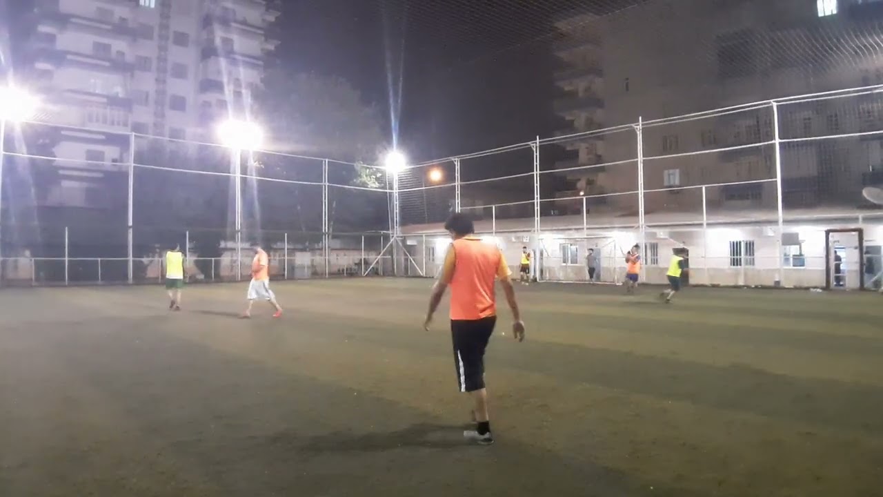 GEYİKDERE KÖYÜ NOSTALJİ HALI SAHA