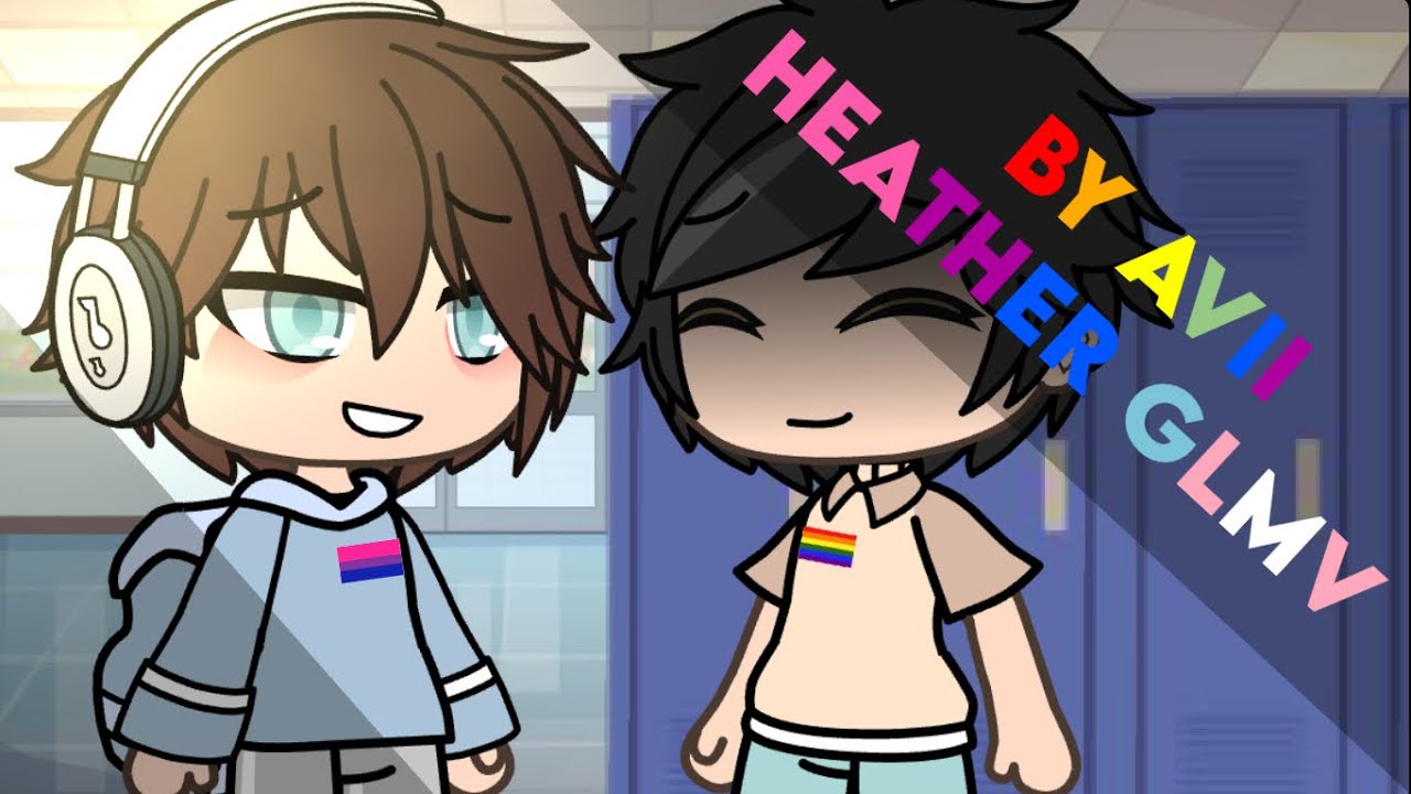 Heather||GLMV||LGBTQ+||